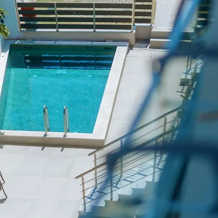 Διαμέρισμα Ambra Luxury 16 Kallithea (Chalkidiki)