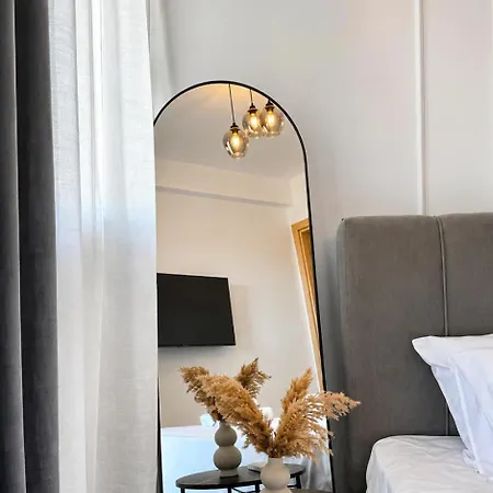 Ambra Luxury 16 Lejlighed *