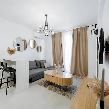 Ambra Luxury 16 * Kallithea (Chalkidiki)