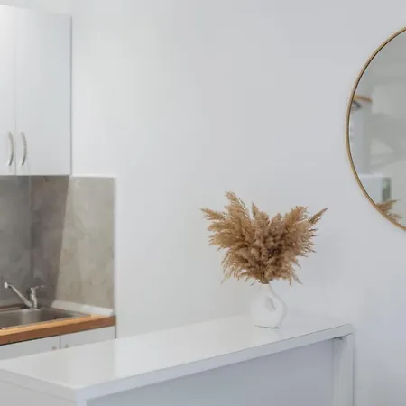 Ambra Luxury 16 Διαμέρισμα *