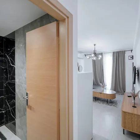 Ambra Luxury 16 Lejlighed