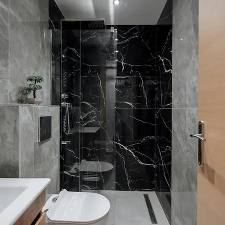 Lejlighed Ambra Luxury 16