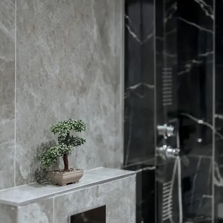 Ambra Luxury 16 Διαμέρισμα Kallithea (Chalkidiki)