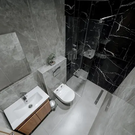 Ambra Luxury 16 * Kallithea (Chalkidiki)