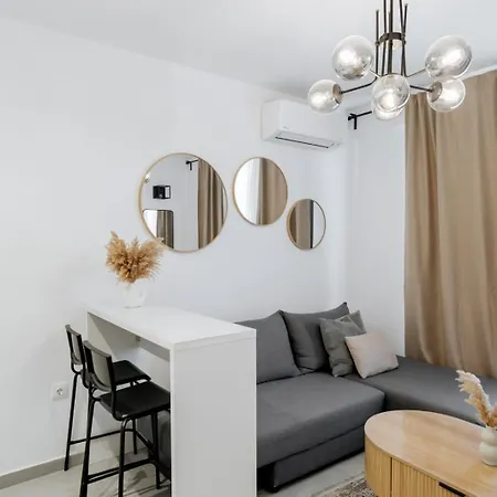 Ambra Luxury 16 Kallithea (Chalkidiki)