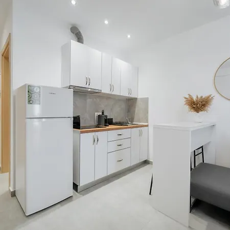 Ambra Luxury 16 Διαμέρισμα *