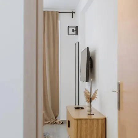 Ambra Luxury 16 Kallithea (Chalkidiki)